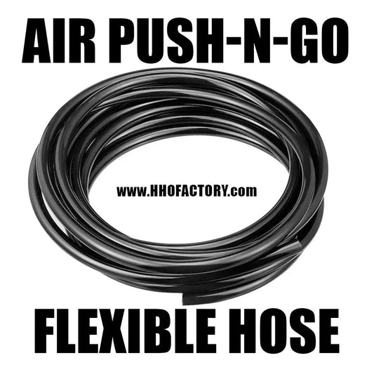 HHO hose push-n-go OD 8mm x ID 5mm 1meter HHO Kit