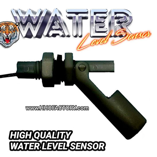 Water Level Sensor system with LED HHO Factory