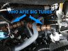 REF fuel BIG tube to reduce engine friction negative ions - www.HHOKIT.ie